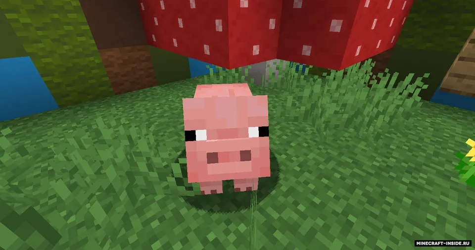 Mob farm Arena — Minecraft xarita, rasm 5