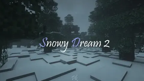 Snowy Dream 2