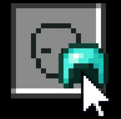 WearThat — Minecraft mod, rasm 1
