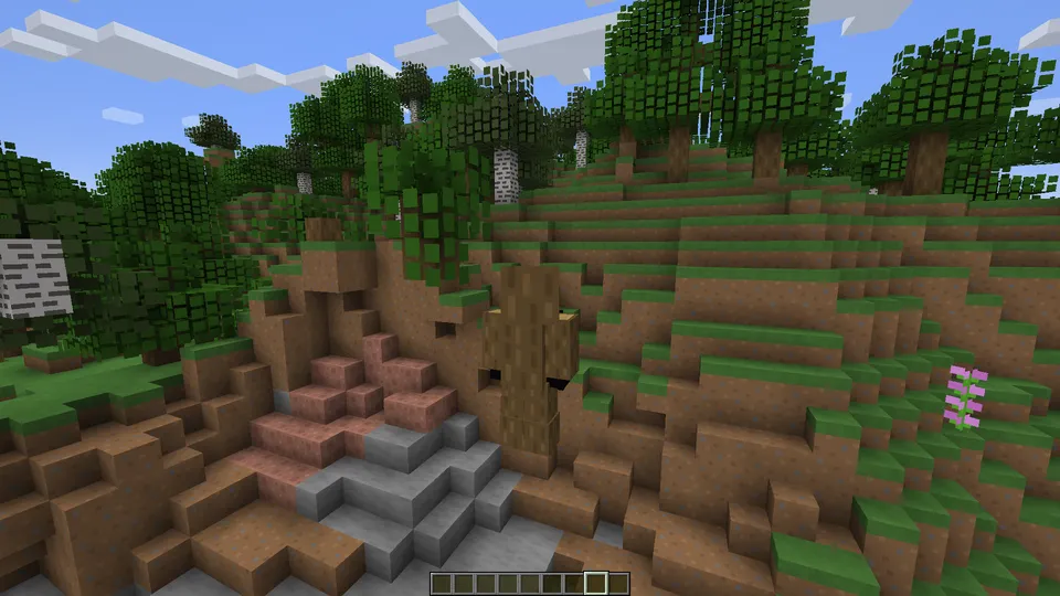 WearThat — Minecraft mod, rasm 8