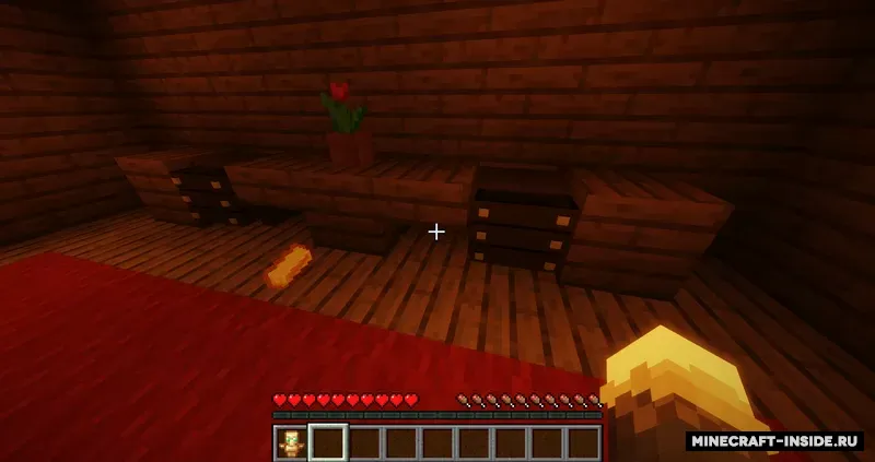 Doors in Minecraft — Minecraft xarita, rasm 3
