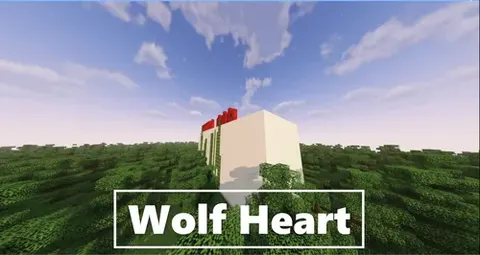 WolfHeart
