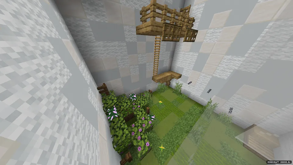 3.000 Parkur — Minecraft xarita, rasm 5
