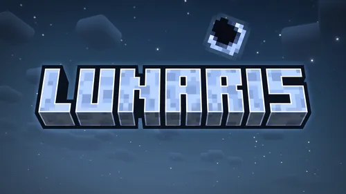 Lunaris — Minecraft mod, rasm 1