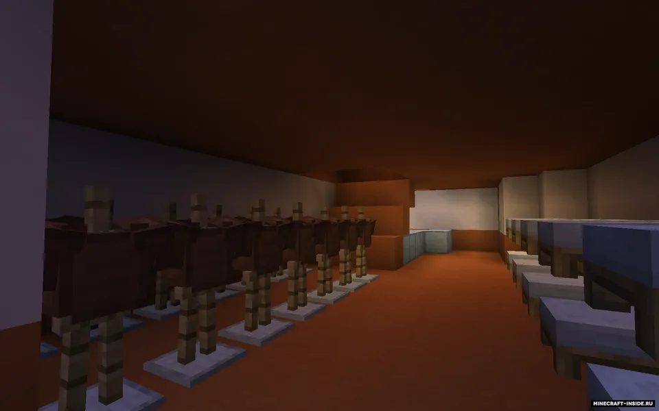 Havo arxipelagi — Minecraft xarita, rasm 4