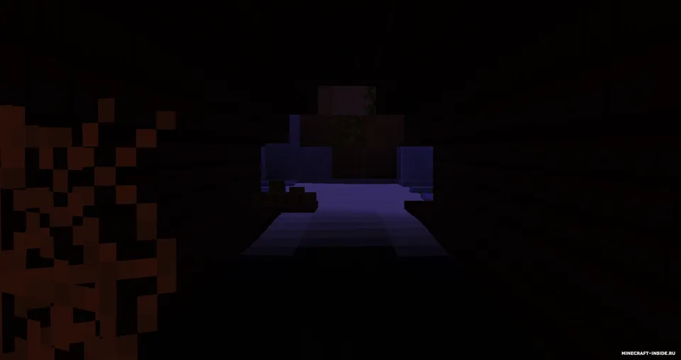 Grim revenge (Fixed) — Minecraft xarita, rasm 3