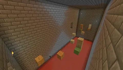 Castle Adventure