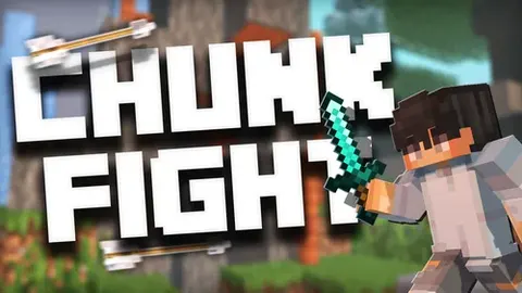 Chunk Fight
