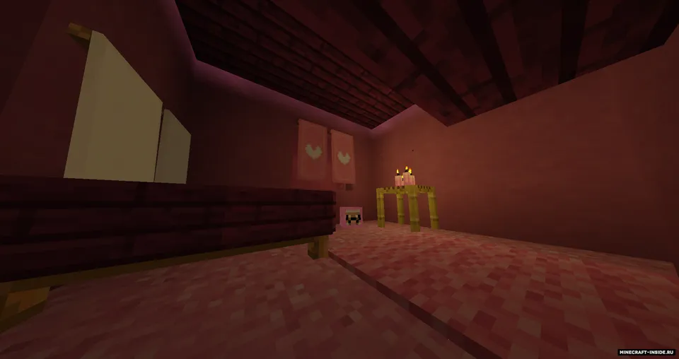 Deleted — Minecraft xarita, rasm 4