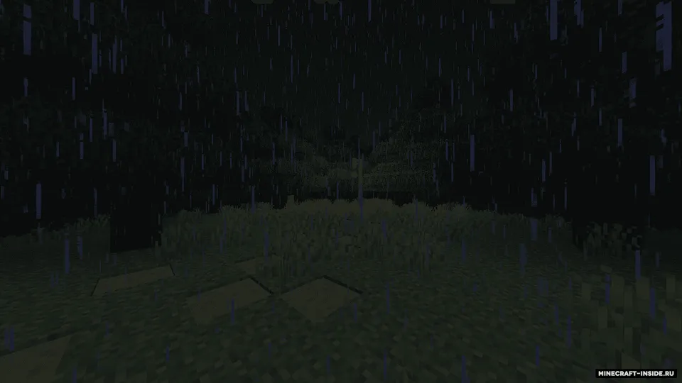 Incident in the Future — Minecraft xarita, rasm 2