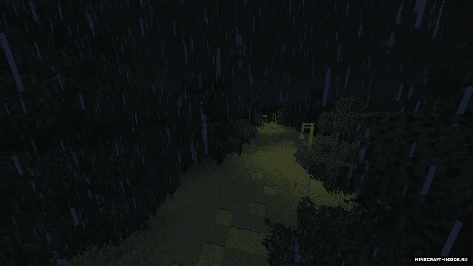 Incident in the Future — Minecraft xarita, rasm 3