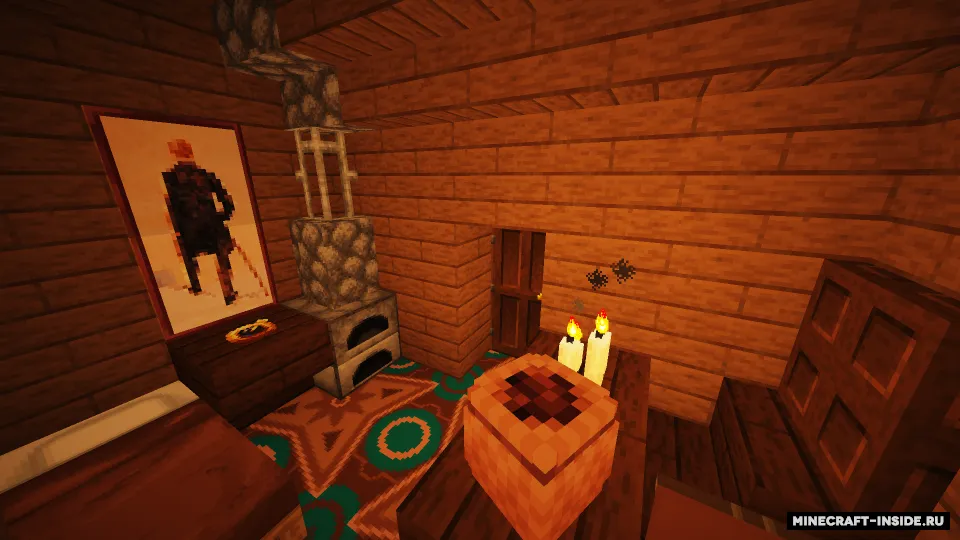 The Illusion — Minecraft xarita, rasm 3