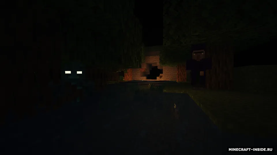 The Illusion — Minecraft xarita, rasm 4