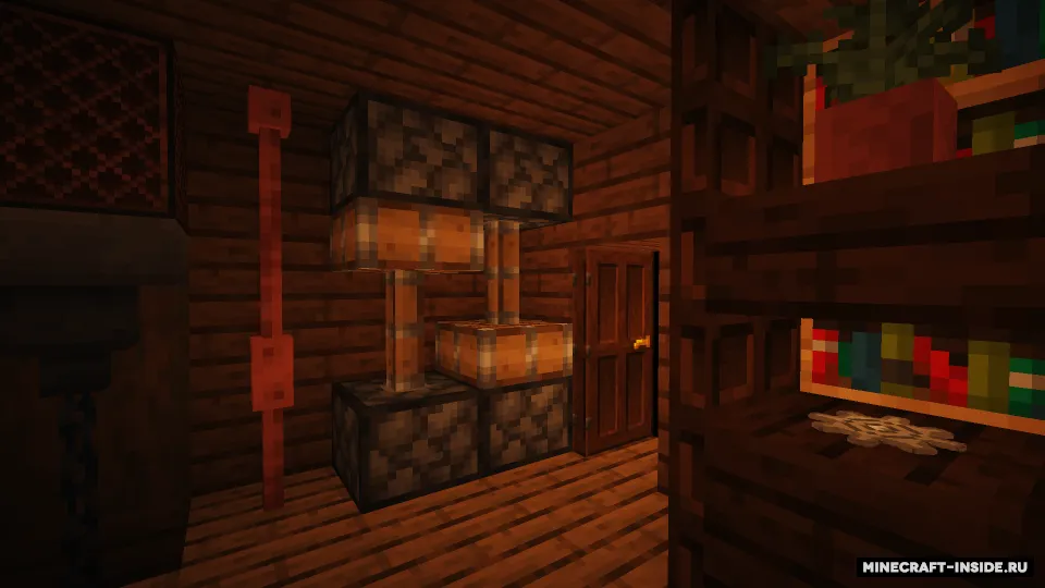 The Illusion — Minecraft xarita, rasm 7