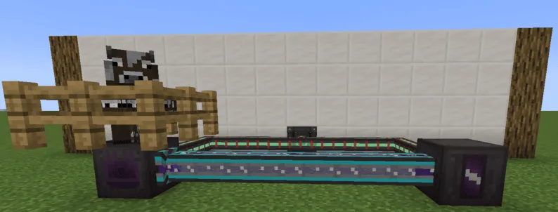 Time Bottle Evolved — Minecraft mod, rasm 2