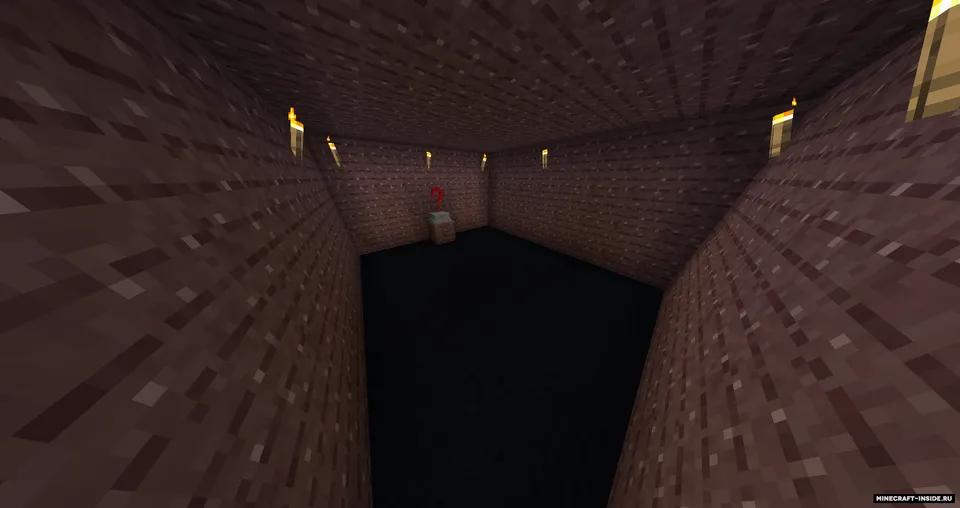 The Binding of Isaac submersible — Minecraft xarita, rasm 4