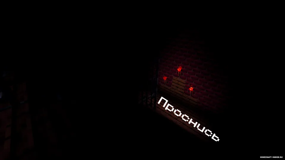 Project D — Minecraft xarita, rasm 6