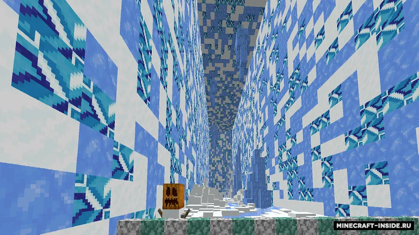 Sinovlar by HoneyMan — Minecraft xarita, rasm 3