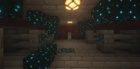 The Corridors