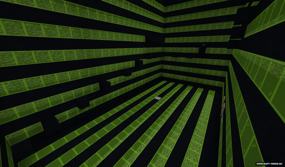 Tugmalarni qidirish by VanyaMine — Minecraft xarita, rasm 2