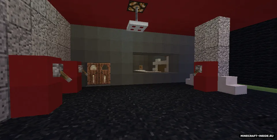Not a good day — Minecraft xarita, rasm 3