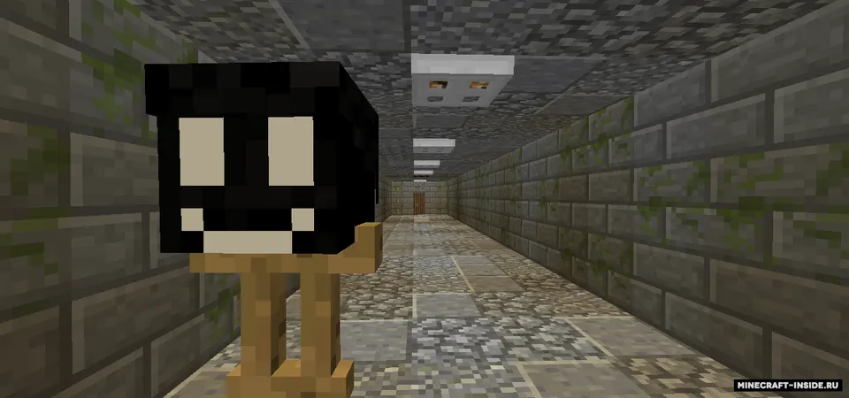 Not a good day — Minecraft xarita, rasm 4