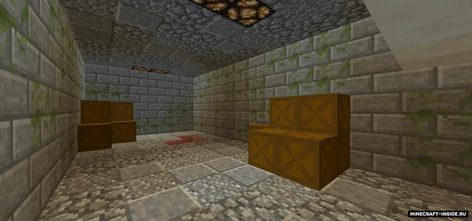 Not a good day — Minecraft xarita, rasm 7