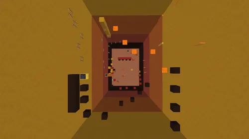 6 circles of hell — Minecraft xarita, rasm 1