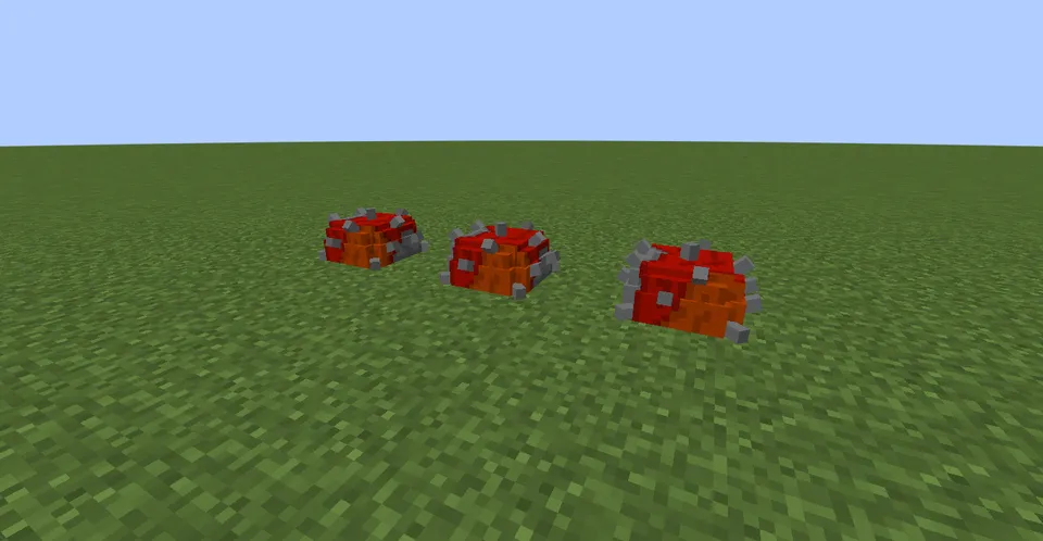 Dota Mod — Minecraft mod, rasm 5