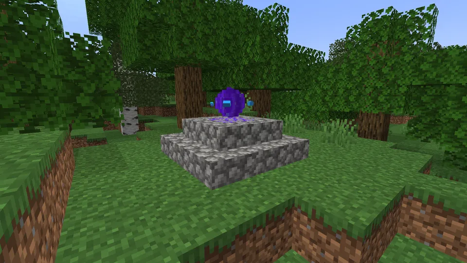 Dota Mod — Minecraft mod, rasm 6