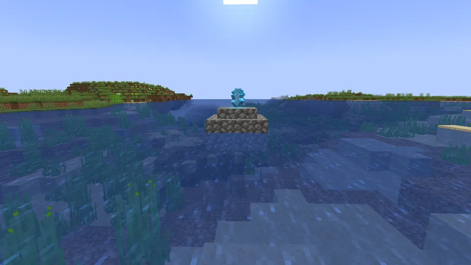 Dota Mod — Minecraft mod, rasm 7