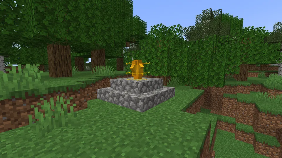 Dota Mod — Minecraft mod, rasm 8