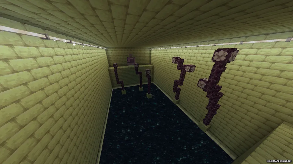 Adventure in the dungeon — Minecraft xarita, rasm 3