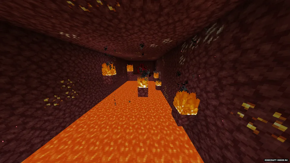 Adventure in the dungeon — Minecraft xarita, rasm 5