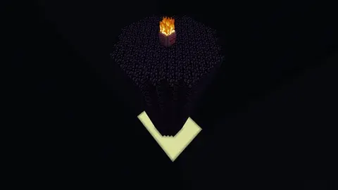 Tower up