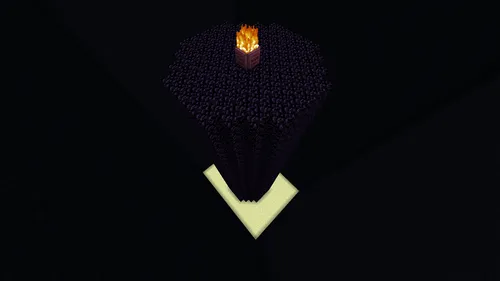 Tower up — Minecraft xarita, rasm 1