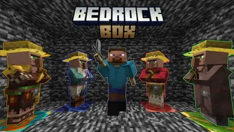 Bedrock Box