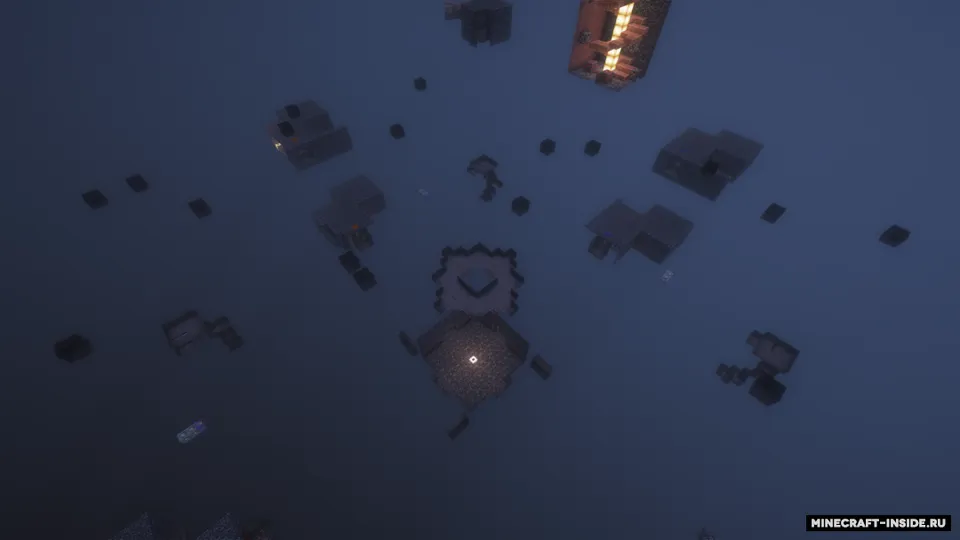 Bedrock Box — Minecraft xarita, rasm 2