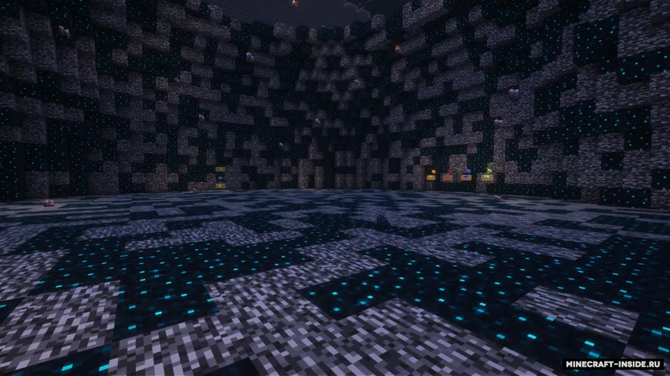 Bedrock Box — Minecraft xarita, rasm 4