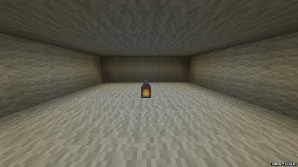 Xonalar sikli — Minecraft xarita, rasm 4
