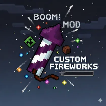 Custom Firework