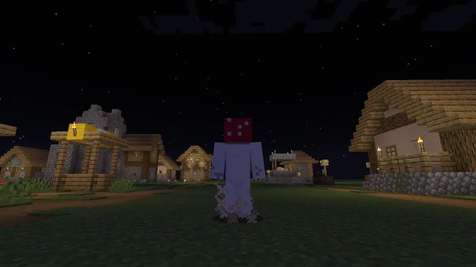 Rage — Minecraft mod, rasm 2