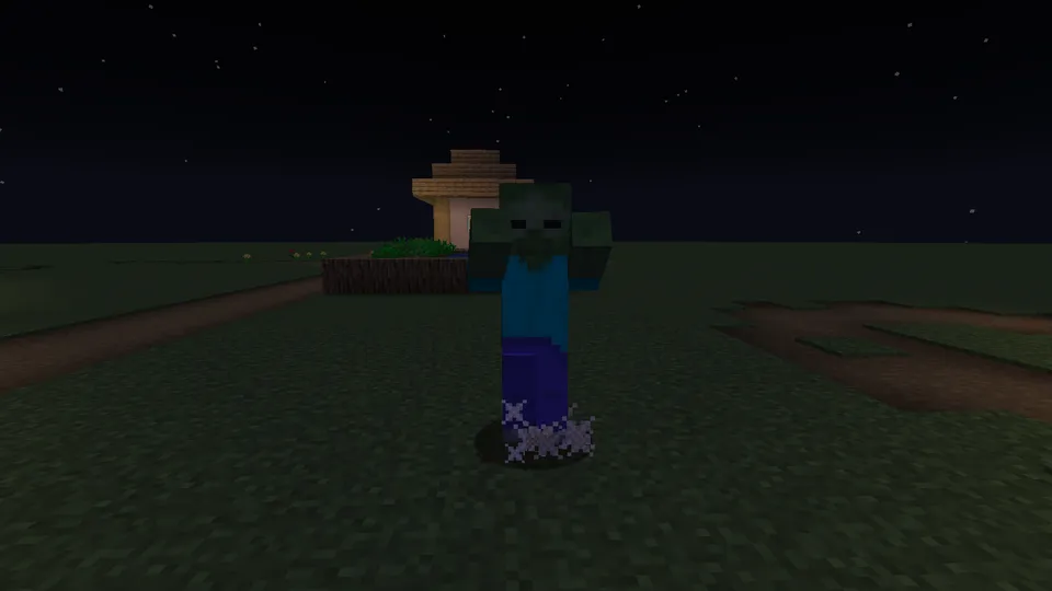 Rage — Minecraft mod, rasm 3