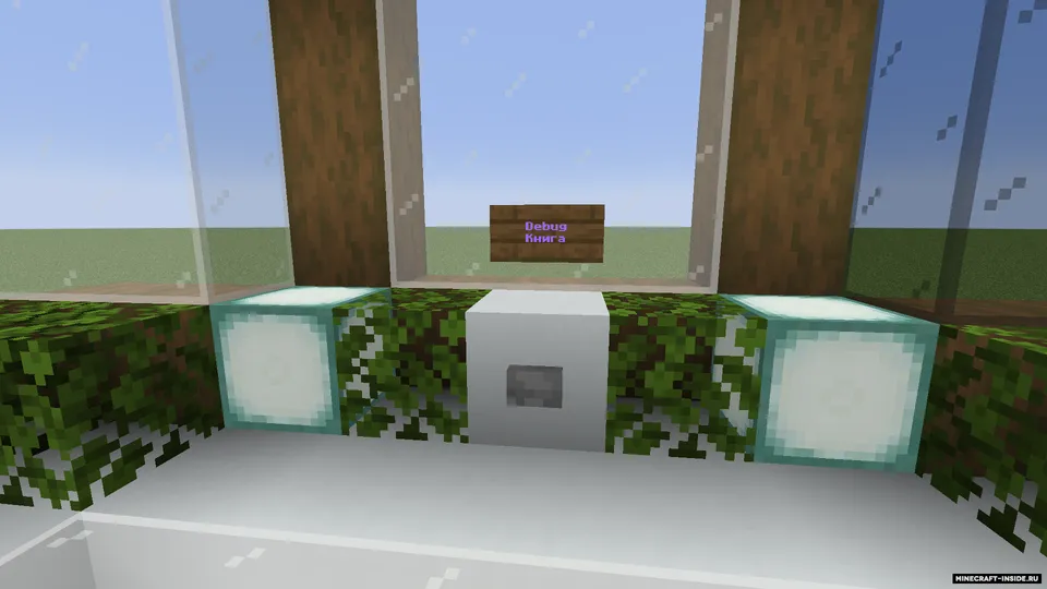 Yutuber / strimerni rasm bo'yicha top — Minecraft xarita, rasm 2