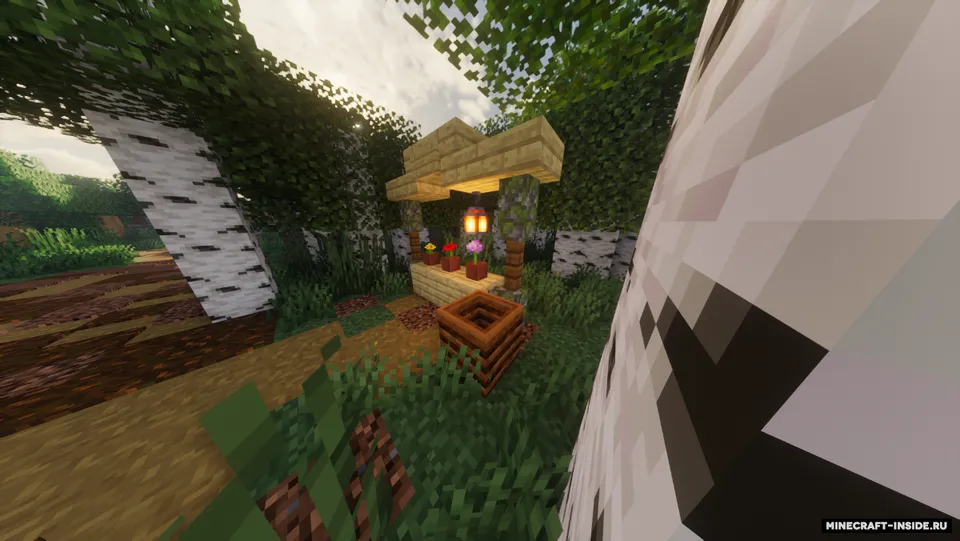 Upgrade your tools Tycoon — Minecraft xarita, rasm 2