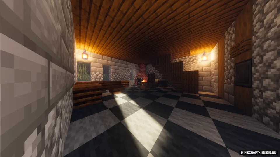 Upgrade your tools Tycoon — Minecraft xarita, rasm 3