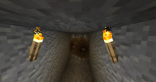 Fabrikadan qochish — Minecraft xarita, rasm 1