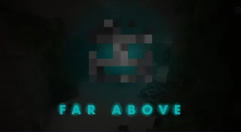 Far above - Horror adventure