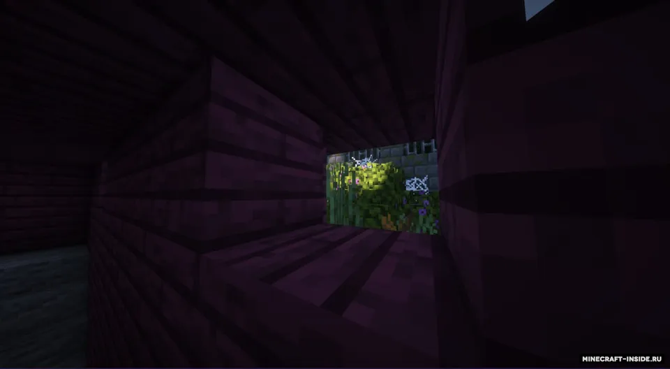 Far above - Horror adventure — Minecraft xarita, rasm 3