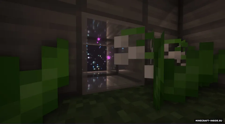Far above - Horror adventure — Minecraft xarita, rasm 4